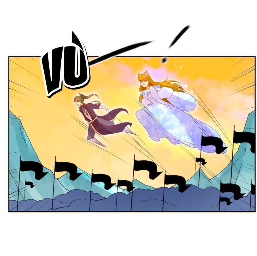 Thanh Khâu Nữ Đế: Phu Quân Muốn Tạo Phản Chap 102 - Next Chap 103