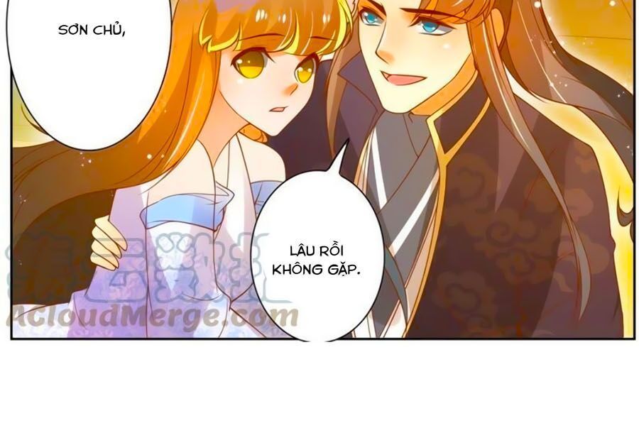Thanh Khâu Nữ Đế: Phu Quân Muốn Tạo Phản Chap 102 - Next Chap 103