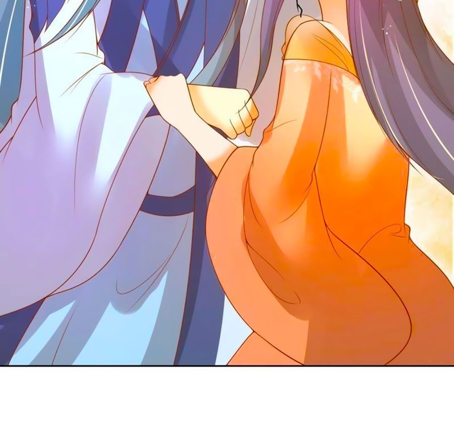 Thanh Khâu Nữ Đế: Phu Quân Muốn Tạo Phản Chap 102 - Next Chap 103