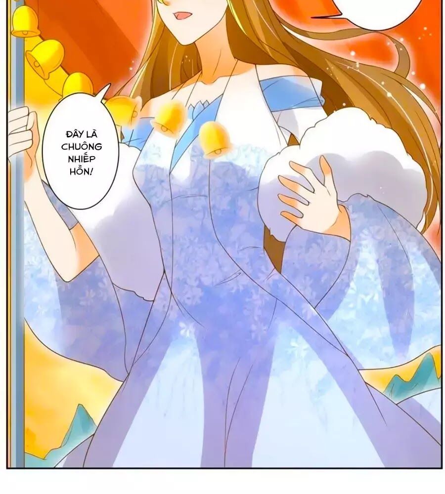 Thanh Khâu Nữ Đế: Phu Quân Muốn Tạo Phản Chap 103 - Next Chap 104