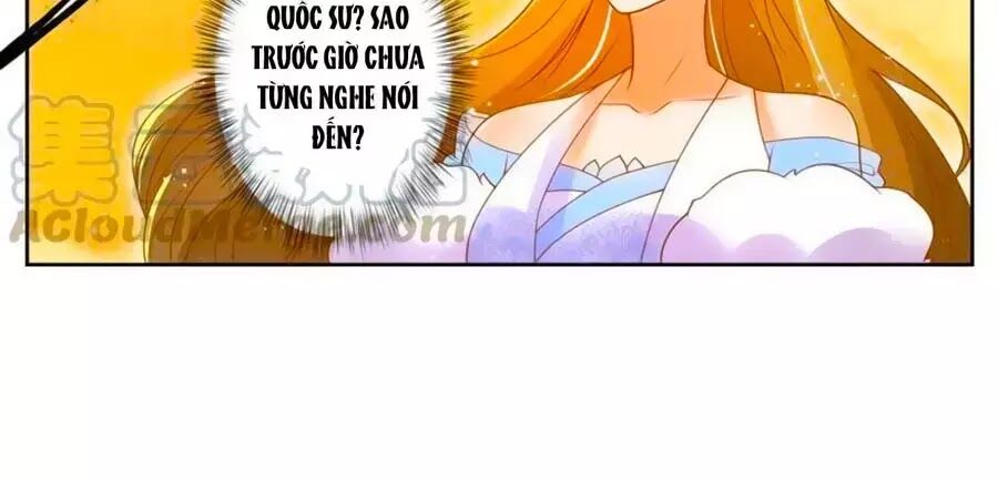 Thanh Khâu Nữ Đế: Phu Quân Muốn Tạo Phản Chap 103 - Next Chap 104
