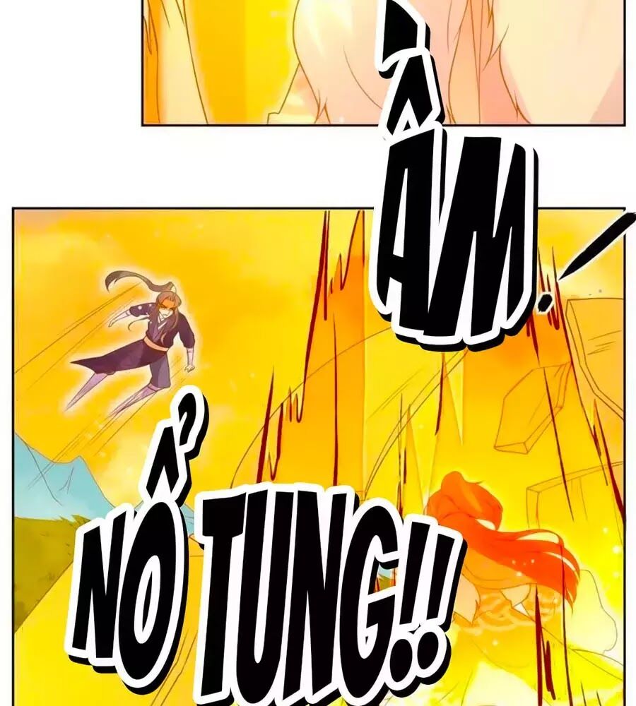Thanh Khâu Nữ Đế: Phu Quân Muốn Tạo Phản Chap 103 - Next Chap 104