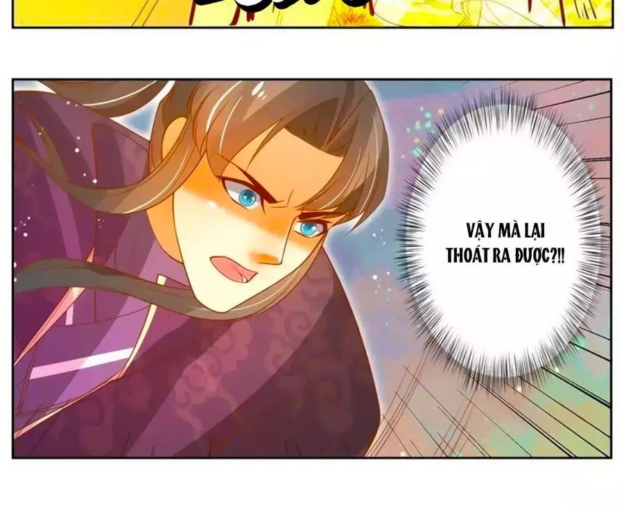 Thanh Khâu Nữ Đế: Phu Quân Muốn Tạo Phản Chap 103 - Next Chap 104