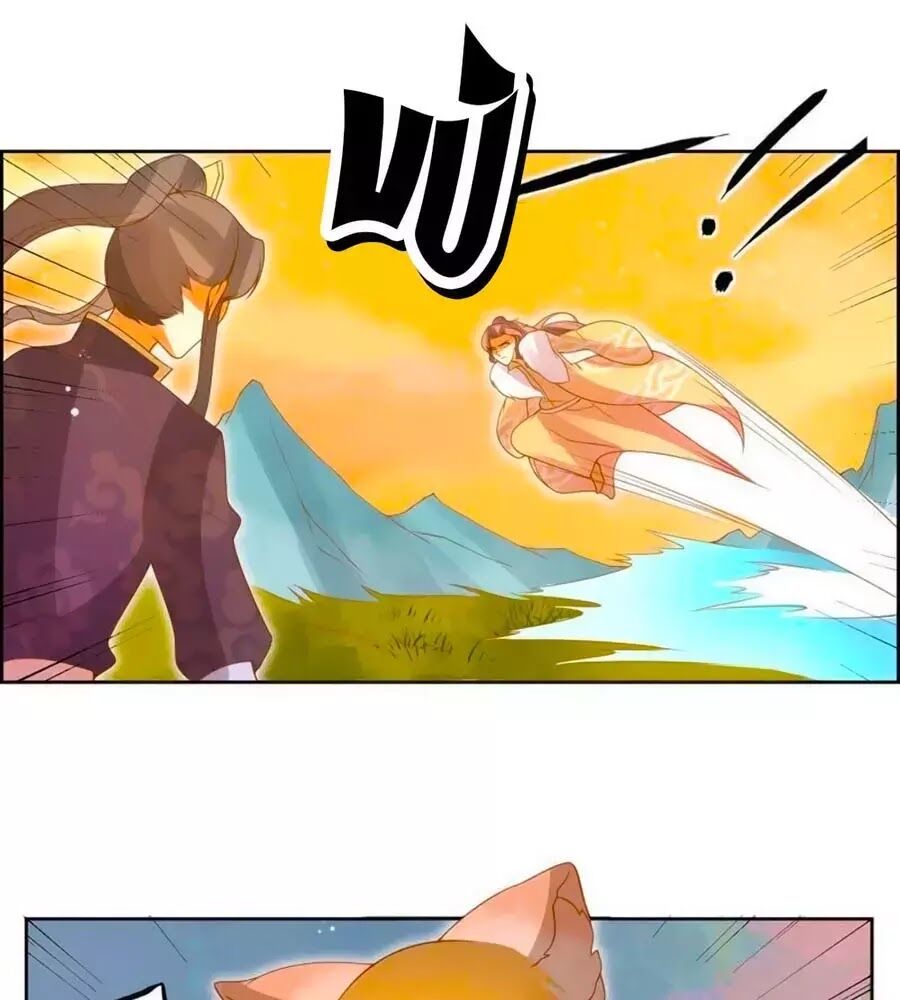Thanh Khâu Nữ Đế: Phu Quân Muốn Tạo Phản Chap 103 - Next Chap 104