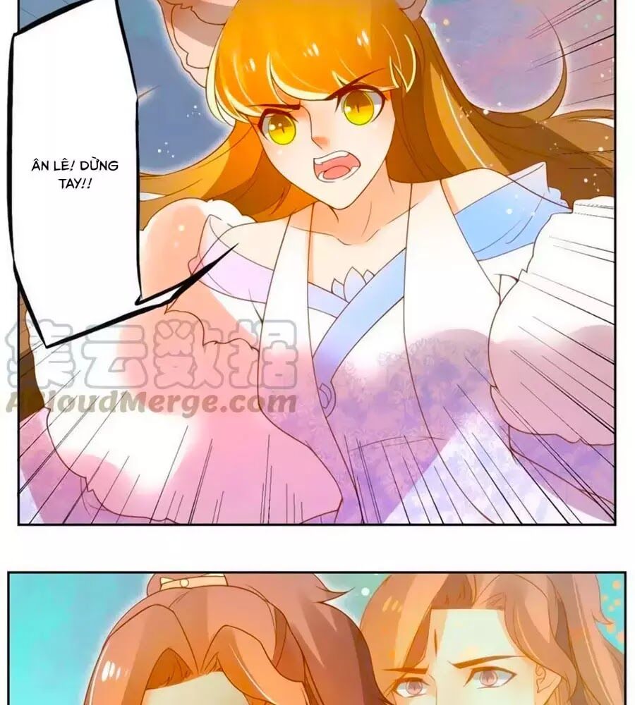Thanh Khâu Nữ Đế: Phu Quân Muốn Tạo Phản Chap 103 - Next Chap 104