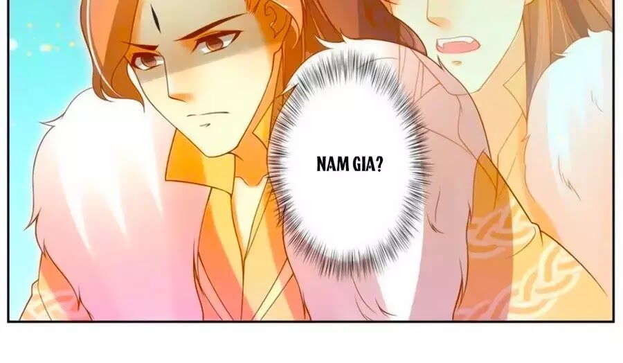 Thanh Khâu Nữ Đế: Phu Quân Muốn Tạo Phản Chap 103 - Next Chap 104