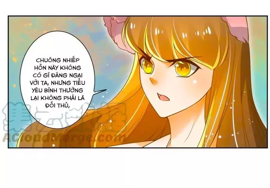 Thanh Khâu Nữ Đế: Phu Quân Muốn Tạo Phản Chap 103 - Next Chap 104
