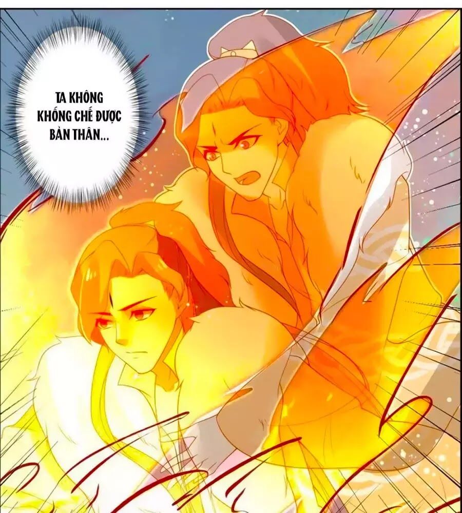 Thanh Khâu Nữ Đế: Phu Quân Muốn Tạo Phản Chap 103 - Next Chap 104