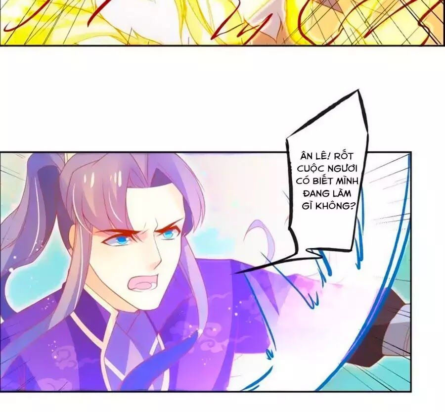 Thanh Khâu Nữ Đế: Phu Quân Muốn Tạo Phản Chap 103 - Next Chap 104
