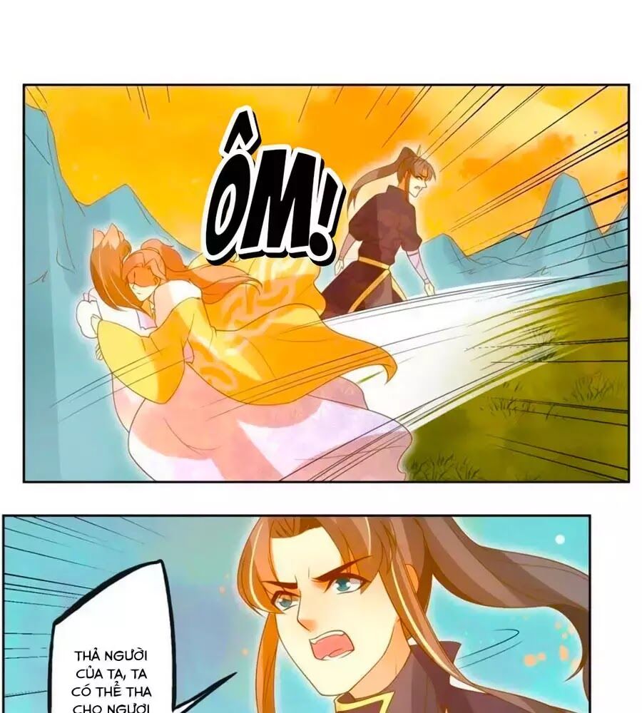 Thanh Khâu Nữ Đế: Phu Quân Muốn Tạo Phản Chap 103 - Next Chap 104