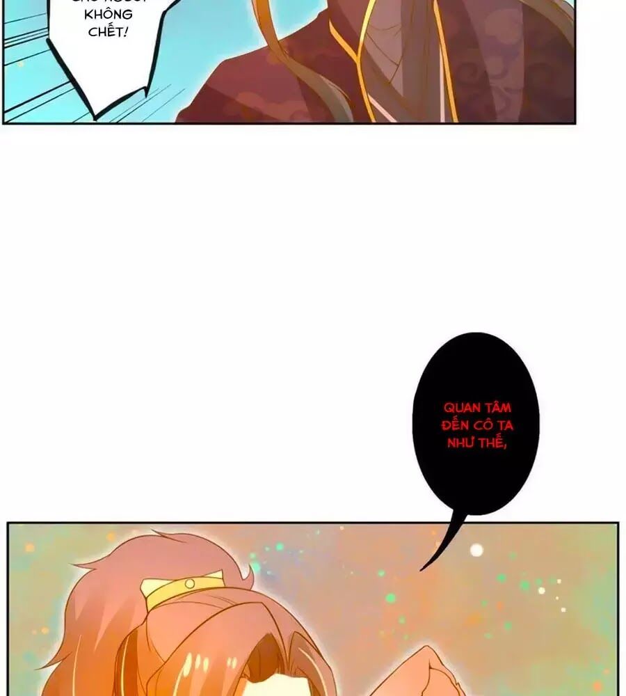 Thanh Khâu Nữ Đế: Phu Quân Muốn Tạo Phản Chap 103 - Next Chap 104