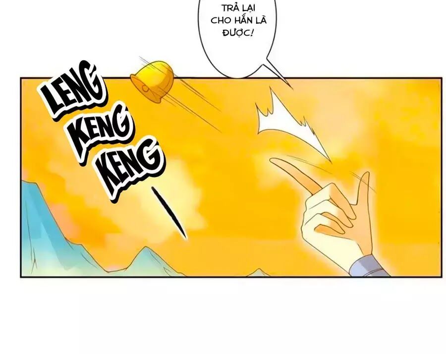 Thanh Khâu Nữ Đế: Phu Quân Muốn Tạo Phản Chap 103 - Next Chap 104