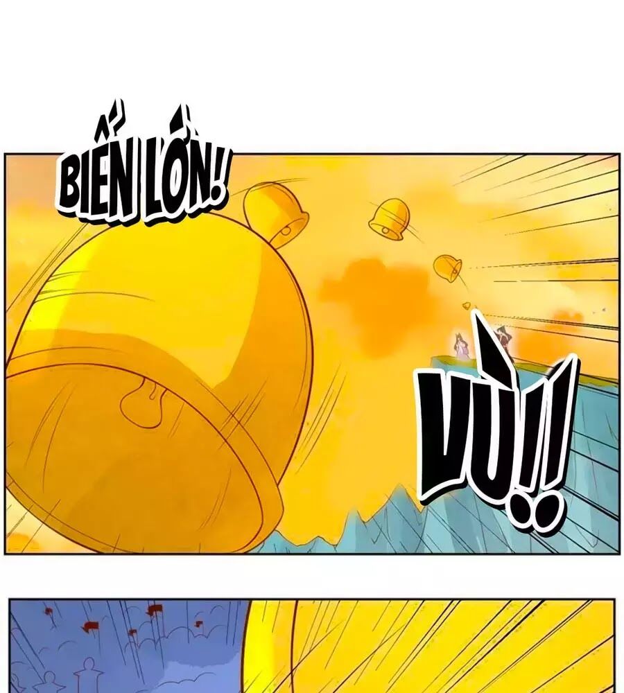 Thanh Khâu Nữ Đế: Phu Quân Muốn Tạo Phản Chap 103 - Next Chap 104
