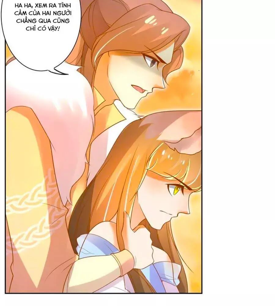 Thanh Khâu Nữ Đế: Phu Quân Muốn Tạo Phản Chap 104 - Next Chap 105
