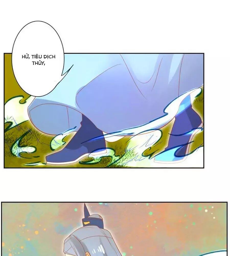 Thanh Khâu Nữ Đế: Phu Quân Muốn Tạo Phản Chap 104 - Next Chap 105