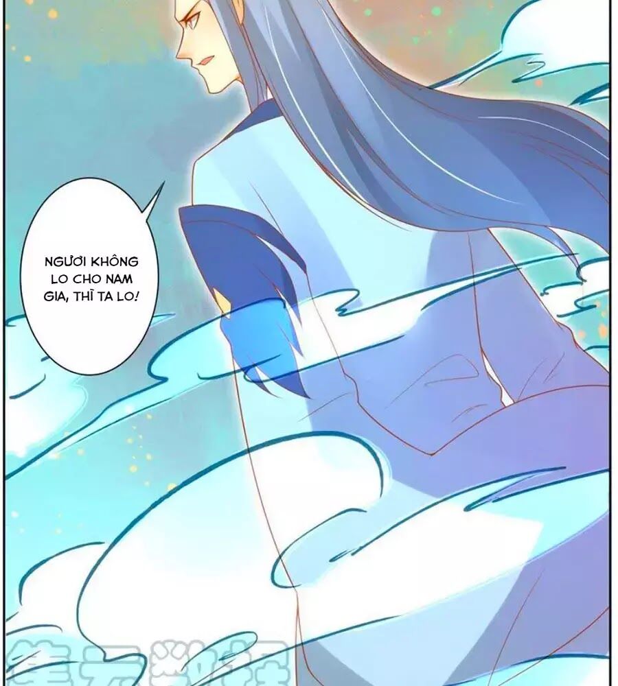 Thanh Khâu Nữ Đế: Phu Quân Muốn Tạo Phản Chap 104 - Next Chap 105