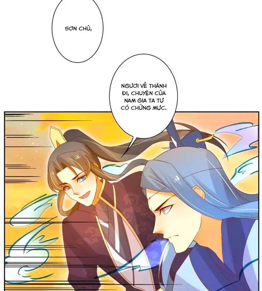 Thanh Khâu Nữ Đế: Phu Quân Muốn Tạo Phản Chap 104 - Next Chap 105