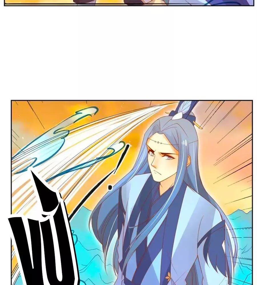 Thanh Khâu Nữ Đế: Phu Quân Muốn Tạo Phản Chap 104 - Next Chap 105