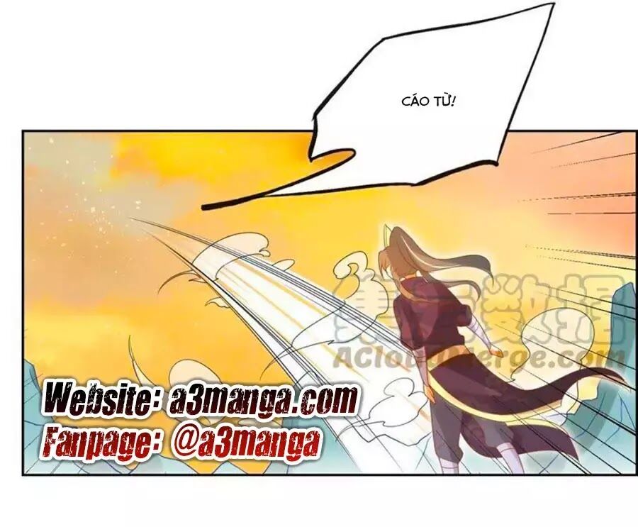Thanh Khâu Nữ Đế: Phu Quân Muốn Tạo Phản Chap 104 - Next Chap 105