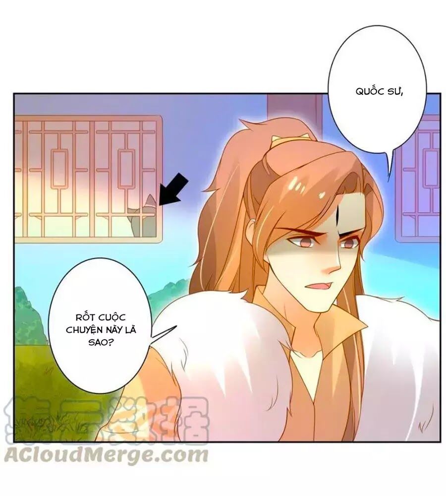 Thanh Khâu Nữ Đế: Phu Quân Muốn Tạo Phản Chap 104 - Next Chap 105