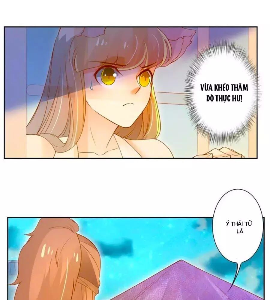Thanh Khâu Nữ Đế: Phu Quân Muốn Tạo Phản Chap 104 - Next Chap 105