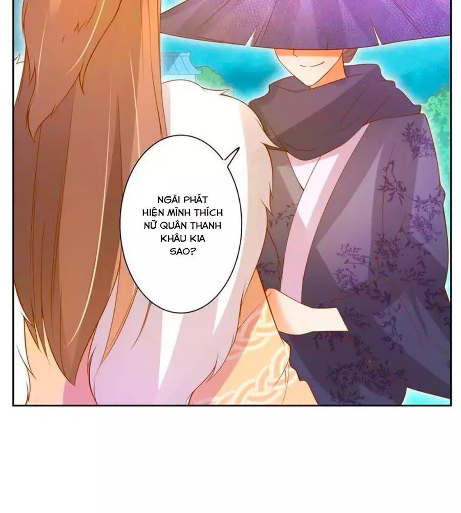 Thanh Khâu Nữ Đế: Phu Quân Muốn Tạo Phản Chap 104 - Next Chap 105