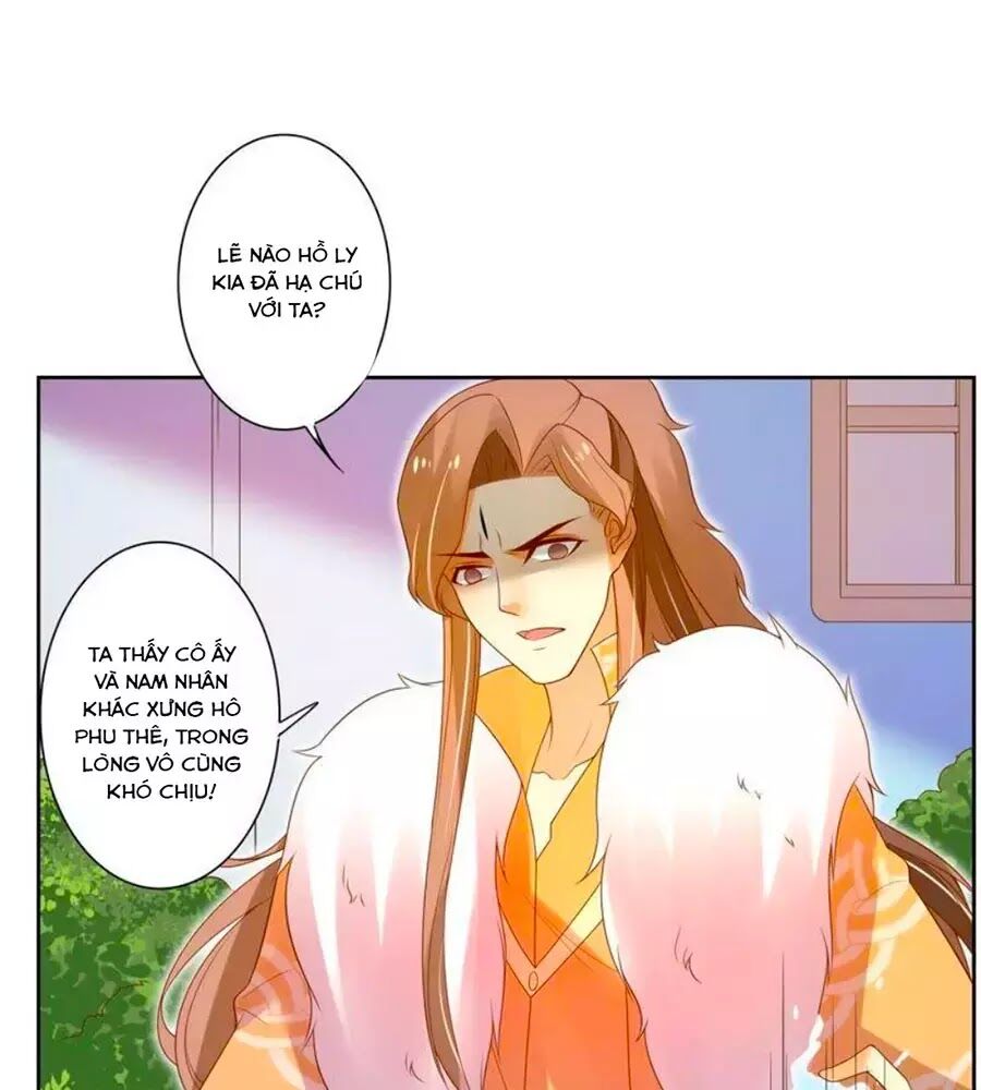 Thanh Khâu Nữ Đế: Phu Quân Muốn Tạo Phản Chap 104 - Next Chap 105