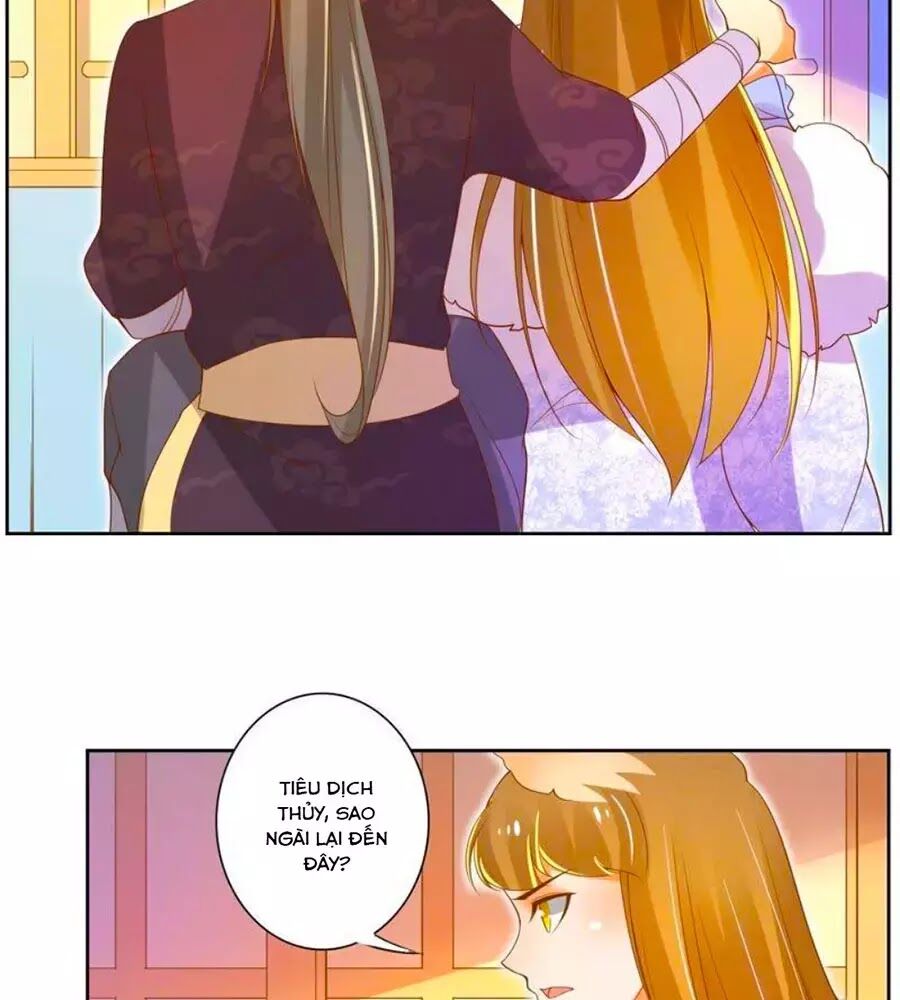 Thanh Khâu Nữ Đế: Phu Quân Muốn Tạo Phản Chap 104 - Next Chap 105