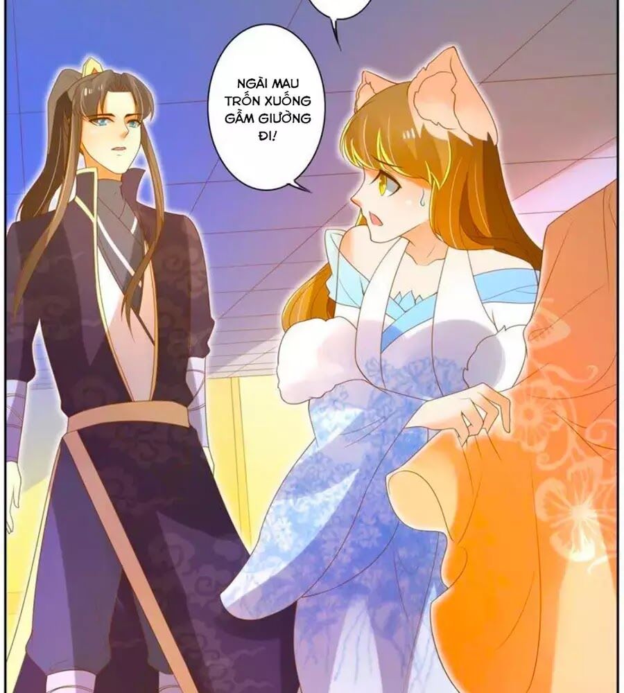 Thanh Khâu Nữ Đế: Phu Quân Muốn Tạo Phản Chap 104 - Next Chap 105