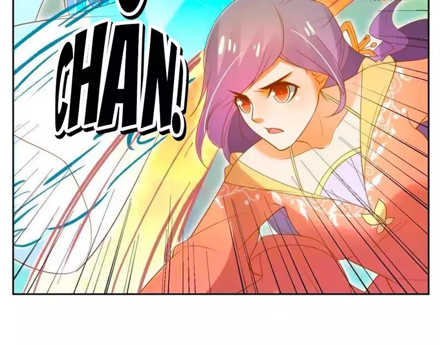 Thanh Khâu Nữ Đế: Phu Quân Muốn Tạo Phản Chap 104 - Next Chap 105