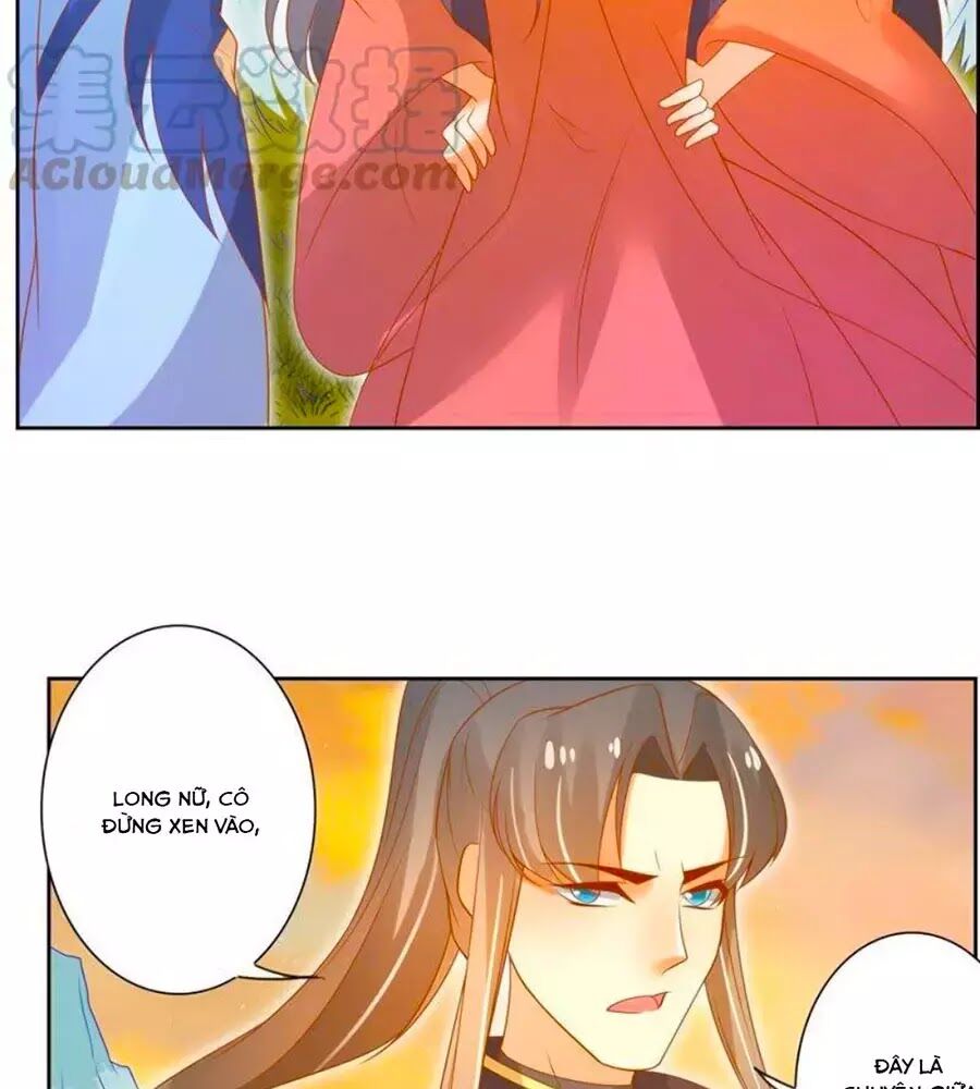 Thanh Khâu Nữ Đế: Phu Quân Muốn Tạo Phản Chap 104 - Next Chap 105