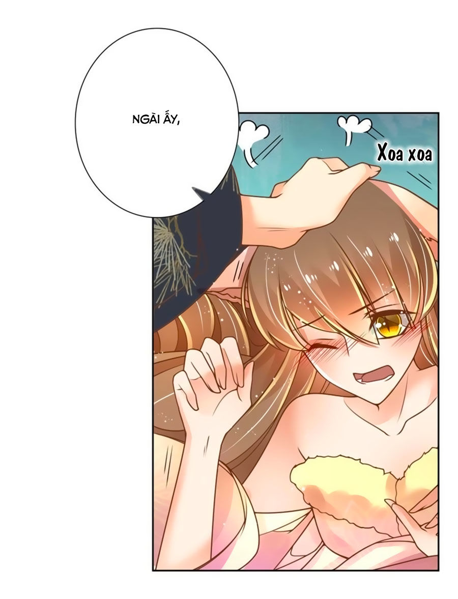 Thanh Khâu Nữ Đế: Phu Quân Muốn Tạo Phản Chap 11 - Next Chap 12