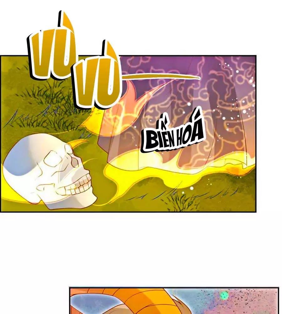 Thanh Khâu Nữ Đế: Phu Quân Muốn Tạo Phản Chap 112 - Next Chap 113