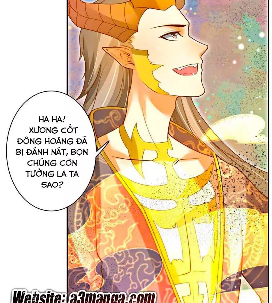 Thanh Khâu Nữ Đế: Phu Quân Muốn Tạo Phản Chap 112 - Next Chap 113