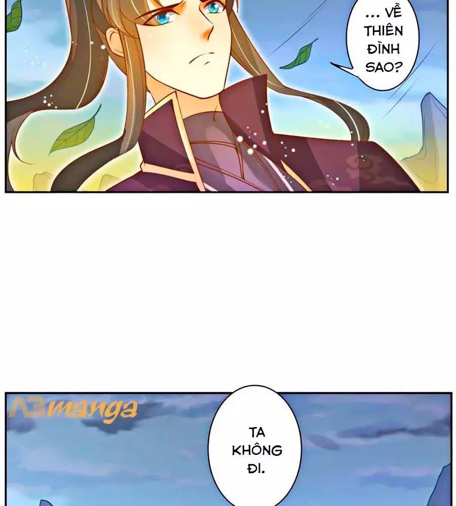 Thanh Khâu Nữ Đế: Phu Quân Muốn Tạo Phản Chap 112 - Next Chap 113