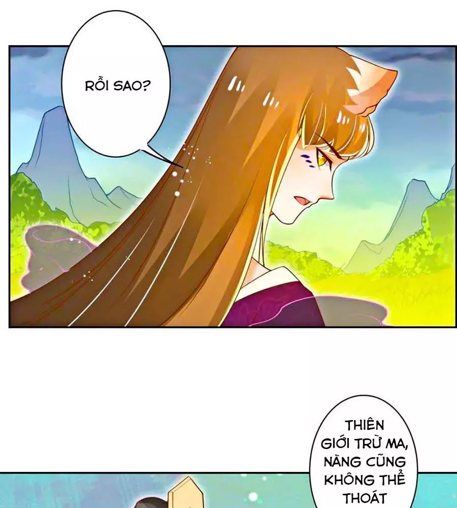 Thanh Khâu Nữ Đế: Phu Quân Muốn Tạo Phản Chap 112 - Next Chap 113