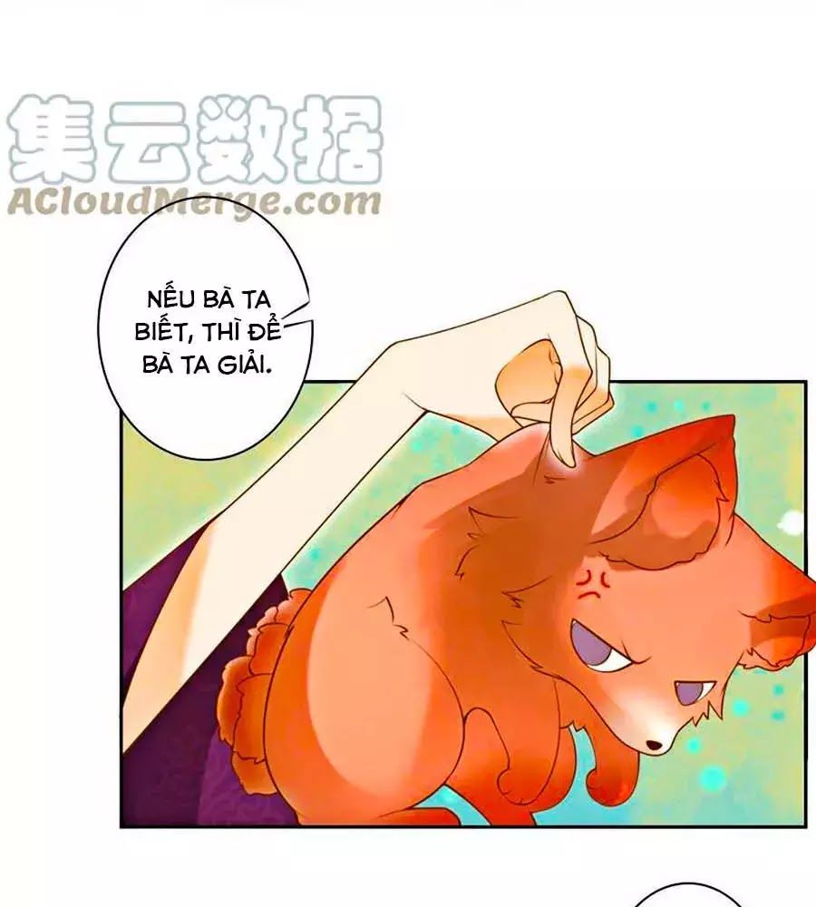 Thanh Khâu Nữ Đế: Phu Quân Muốn Tạo Phản Chap 112 - Next Chap 113