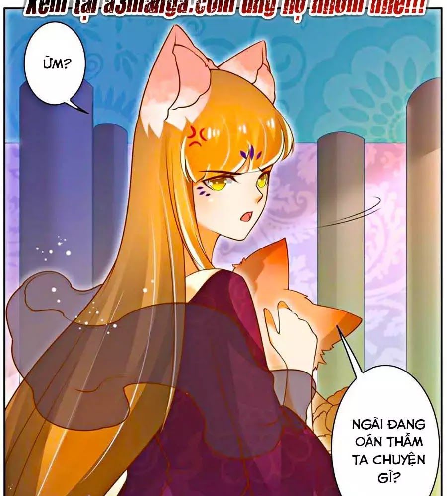 Thanh Khâu Nữ Đế: Phu Quân Muốn Tạo Phản Chap 112 - Next Chap 113