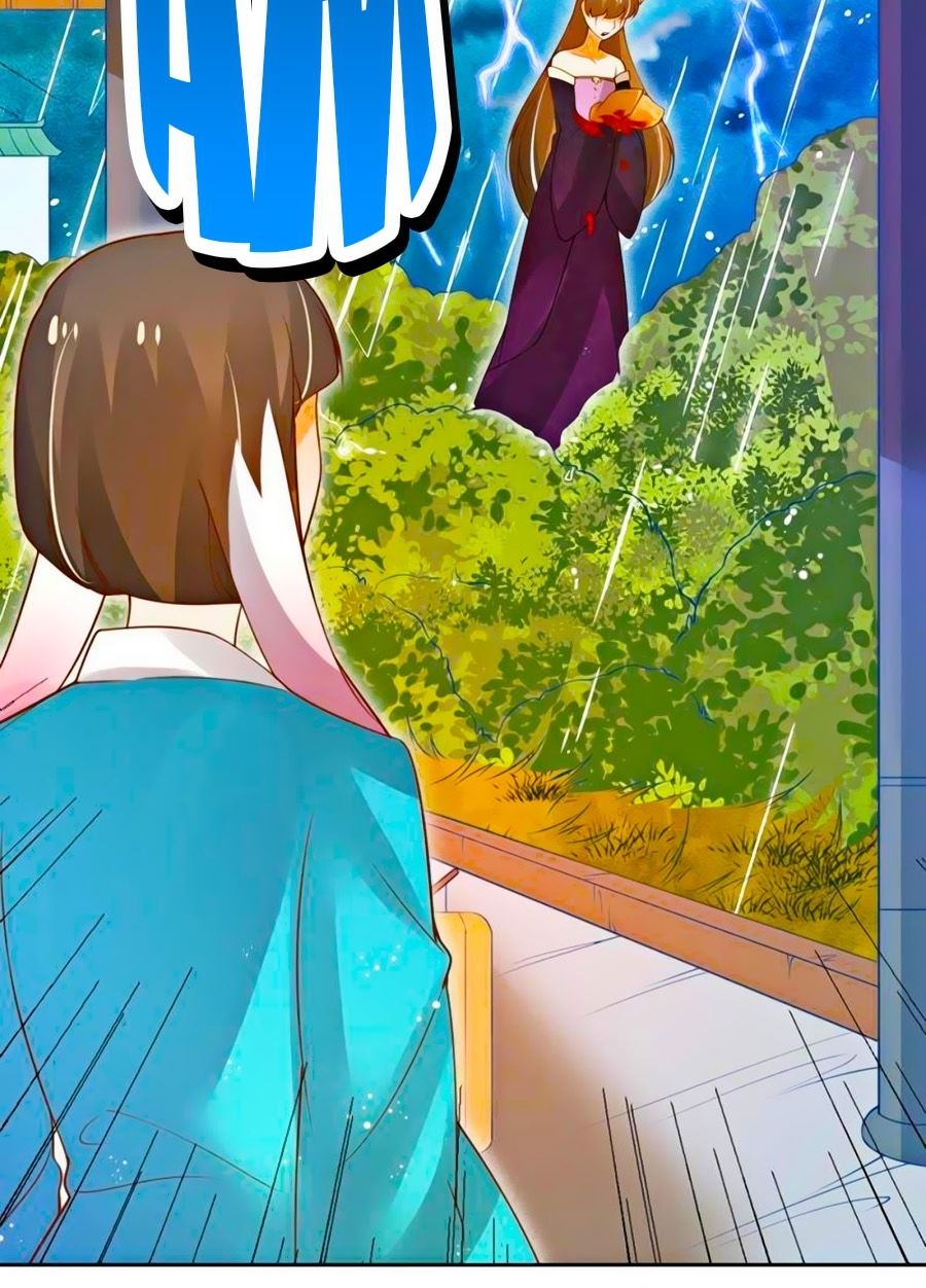 Thanh Khâu Nữ Đế: Phu Quân Muốn Tạo Phản Chap 119 - Next Chap 120
