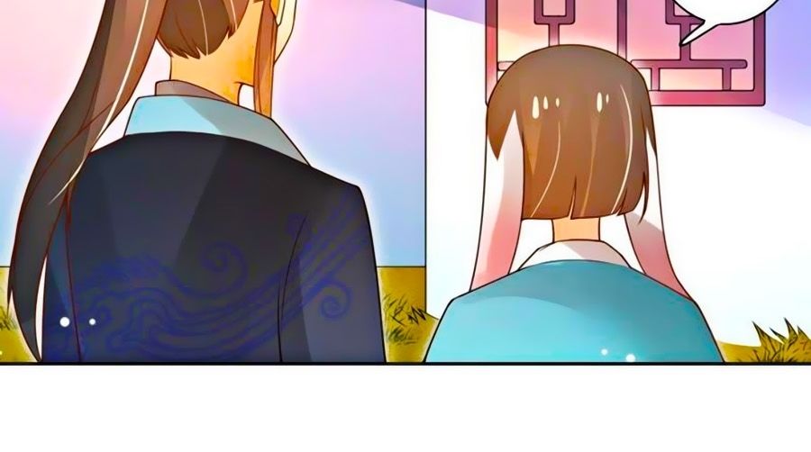 Thanh Khâu Nữ Đế: Phu Quân Muốn Tạo Phản Chap 119 - Next Chap 120