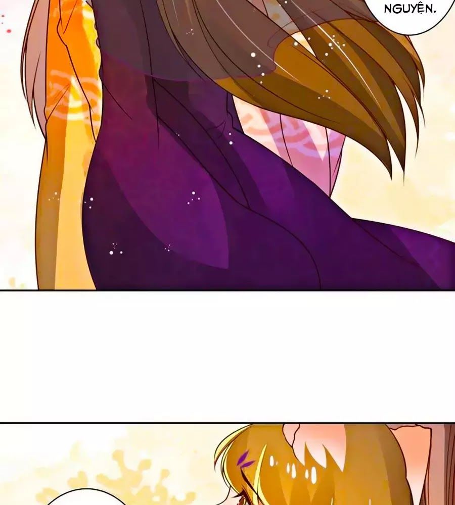 Thanh Khâu Nữ Đế: Phu Quân Muốn Tạo Phản Chap 120 - Next Chap 121