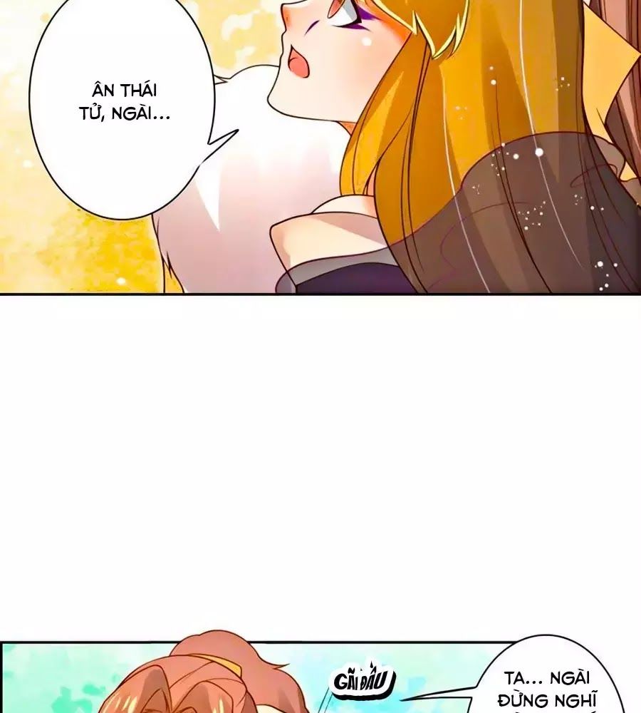 Thanh Khâu Nữ Đế: Phu Quân Muốn Tạo Phản Chap 120 - Next Chap 121