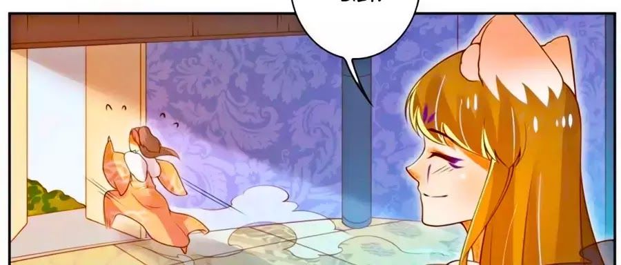 Thanh Khâu Nữ Đế: Phu Quân Muốn Tạo Phản Chap 120 - Next Chap 121