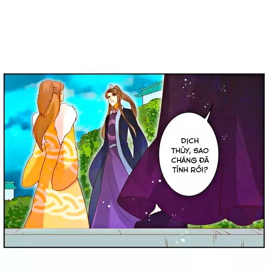 Thanh Khâu Nữ Đế: Phu Quân Muốn Tạo Phản Chap 120 - Next Chap 121