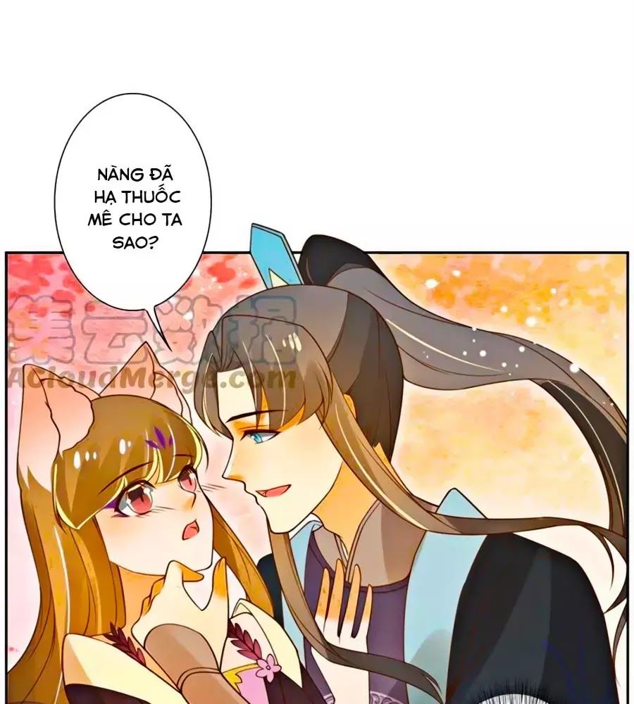 Thanh Khâu Nữ Đế: Phu Quân Muốn Tạo Phản Chap 120 - Next Chap 121