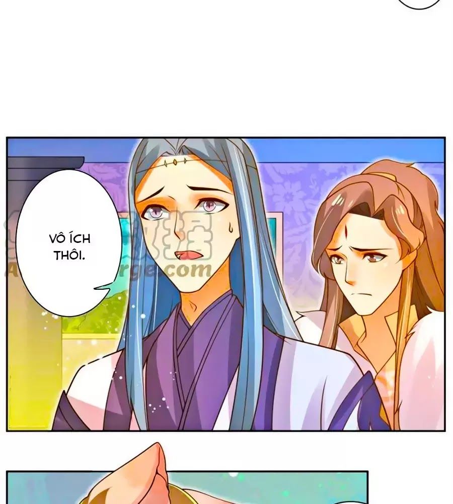 Thanh Khâu Nữ Đế: Phu Quân Muốn Tạo Phản Chap 120 - Next Chap 121