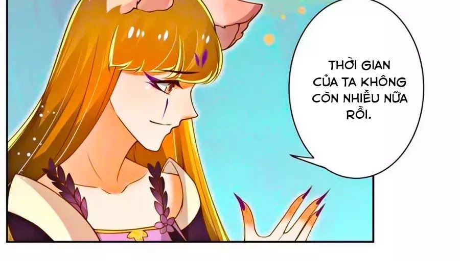 Thanh Khâu Nữ Đế: Phu Quân Muốn Tạo Phản Chap 120 - Next Chap 121