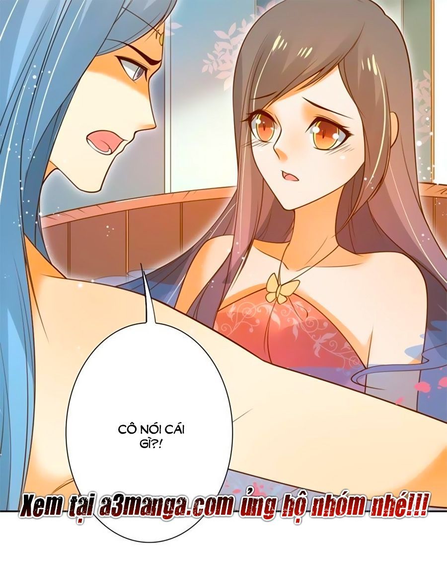 Thanh Khâu Nữ Đế: Phu Quân Muốn Tạo Phản Chap 122 - Next Chap 123