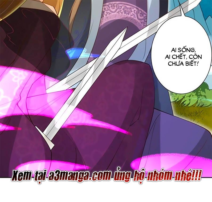 Thanh Khâu Nữ Đế: Phu Quân Muốn Tạo Phản Chap 123 - Next Chap 124