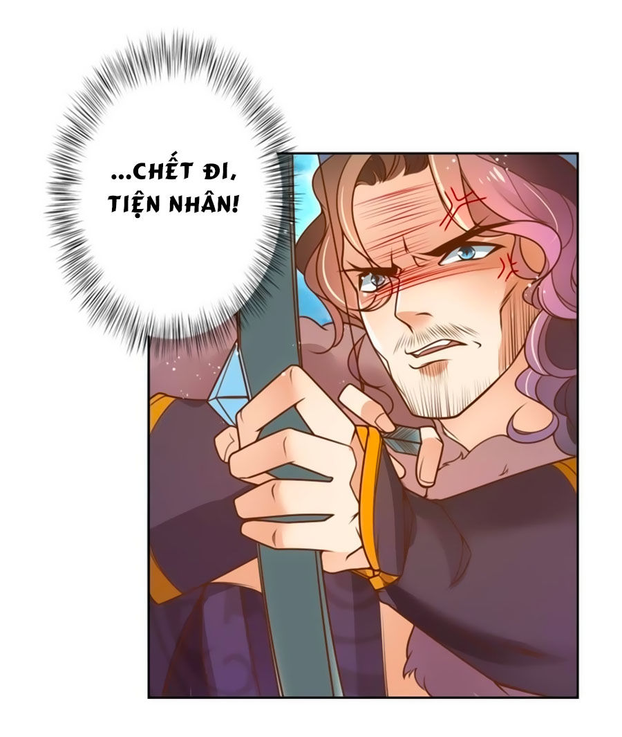 Thanh Khâu Nữ Đế: Phu Quân Muốn Tạo Phản Chap 16 - Next Chap 17